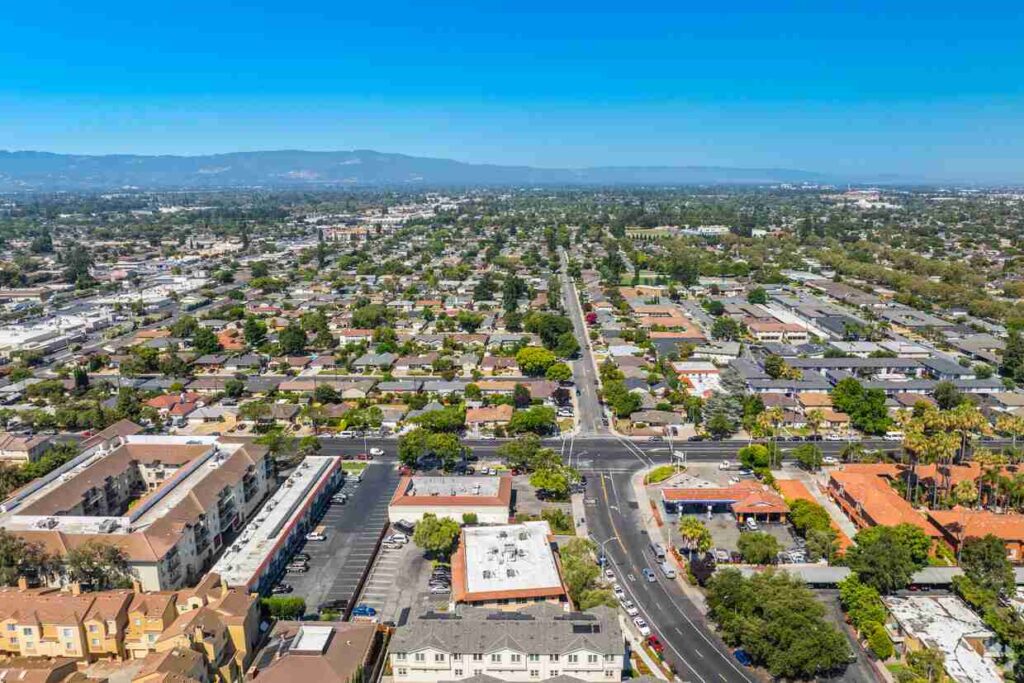 Santa Clara CA