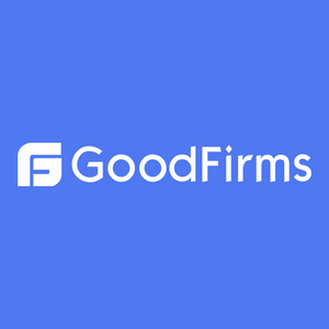 GoodFirms Top Company