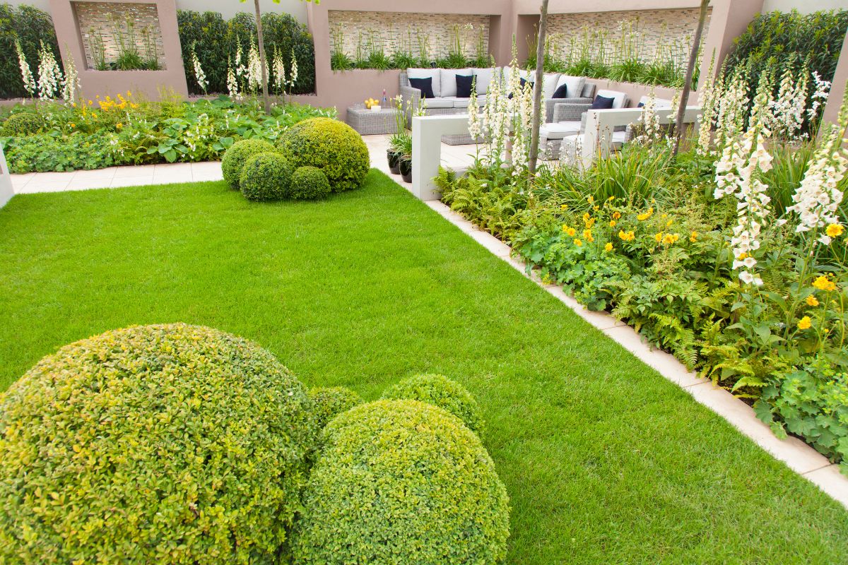 Stand out from landscaping competition with SEO